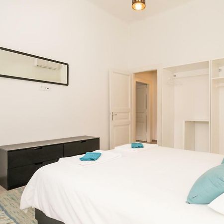 Loft At Republic Square Apartment สปลิท ภายนอก รูปภาพ