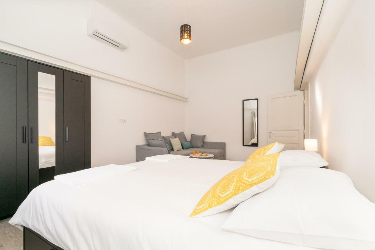 Loft At Republic Square Apartment สปลิท ภายนอก รูปภาพ