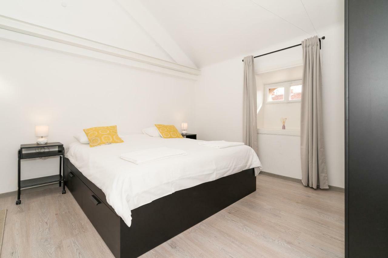 Loft At Republic Square Apartment สปลิท ภายนอก รูปภาพ