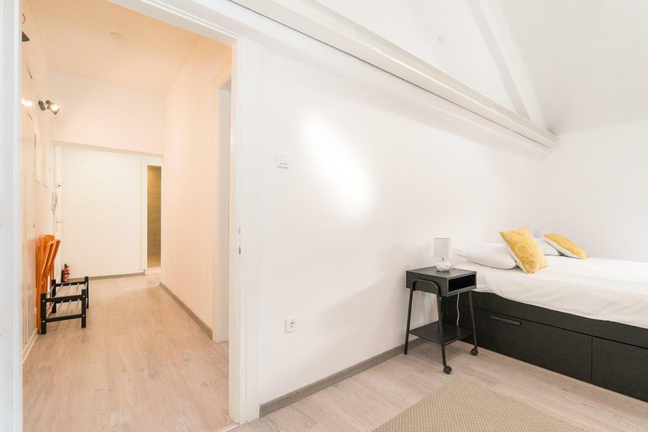 Loft At Republic Square Apartment สปลิท ภายนอก รูปภาพ