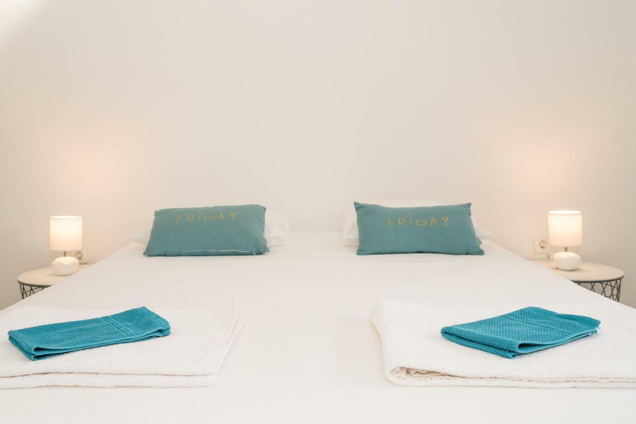 Loft At Republic Square Apartment สปลิท ภายนอก รูปภาพ