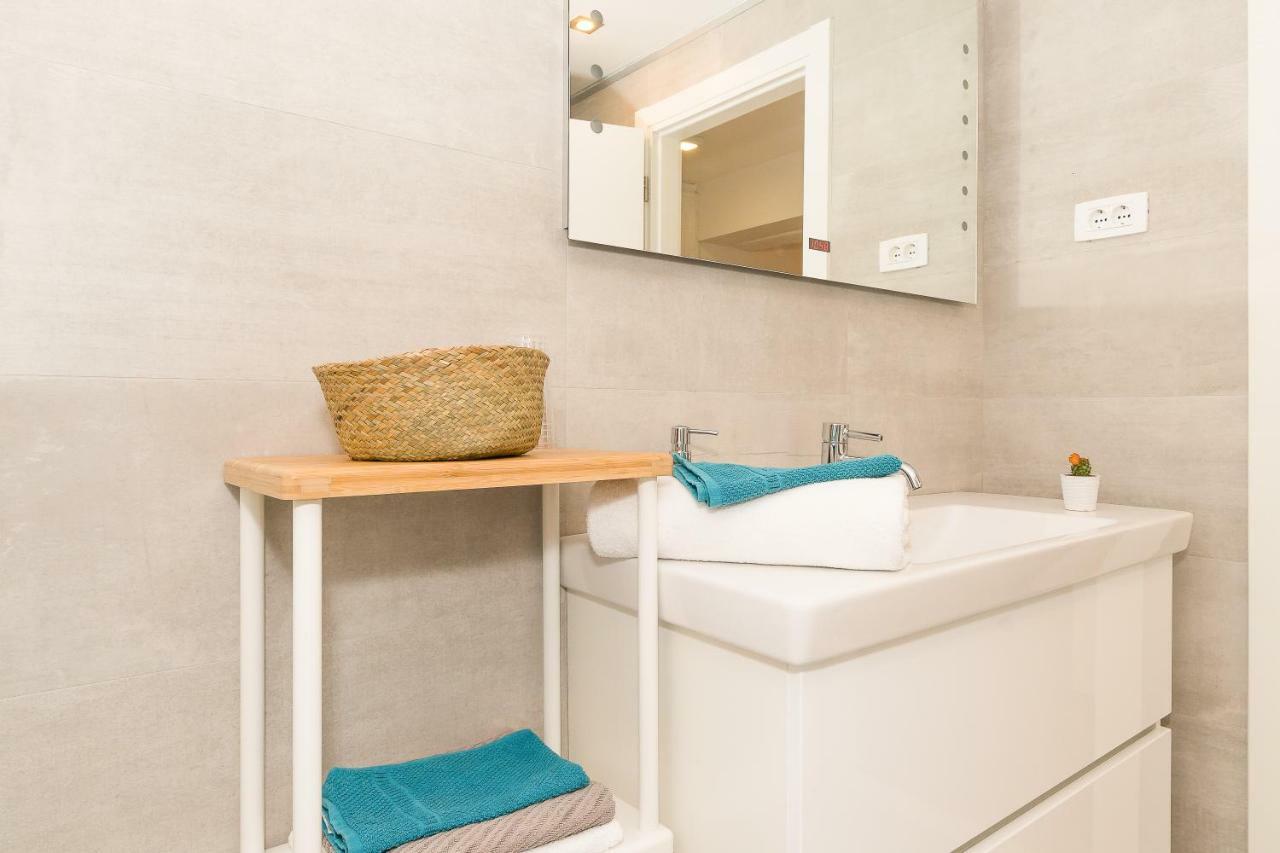 Loft At Republic Square Apartment สปลิท ภายนอก รูปภาพ
